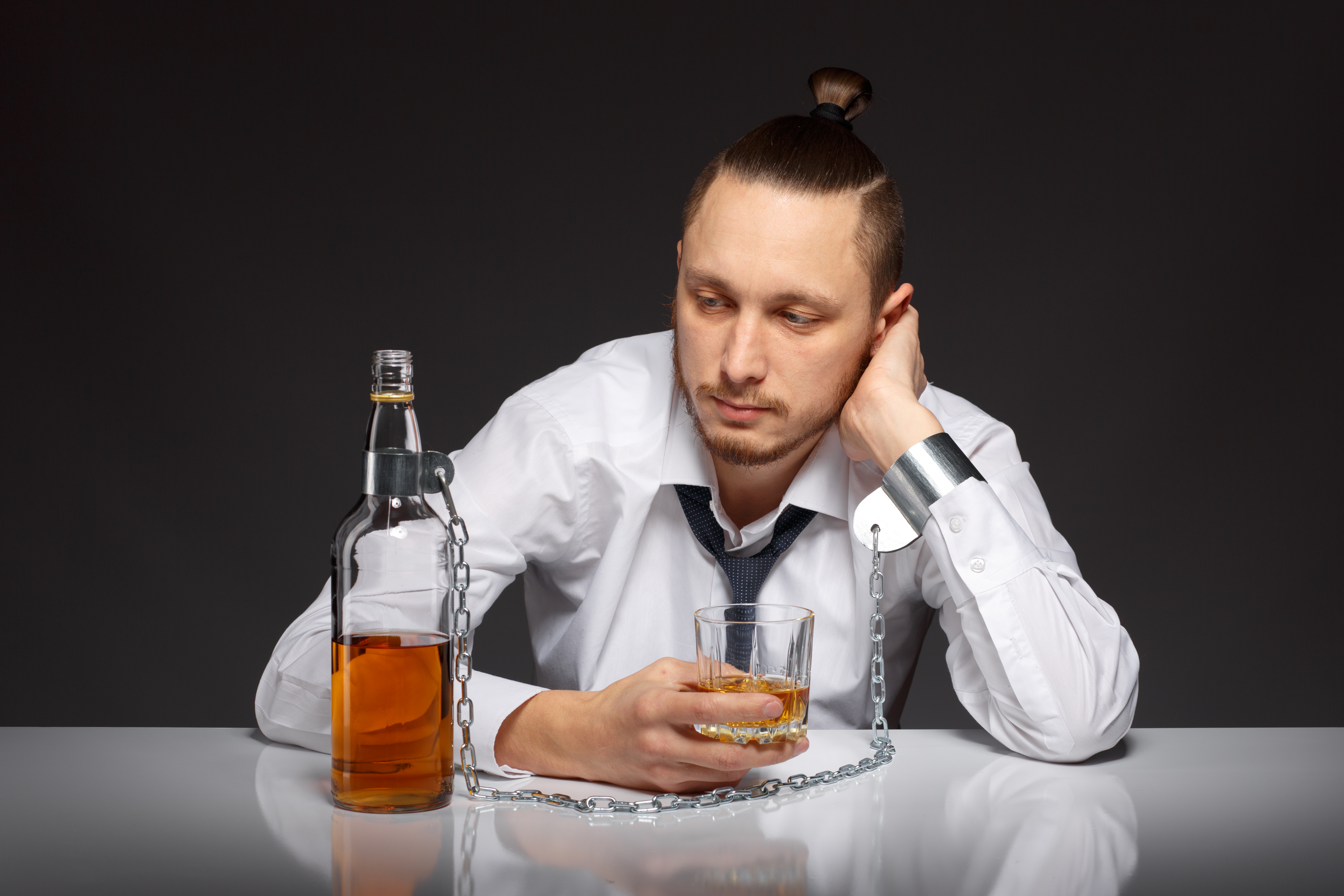 Alcohol Addiction Treatment